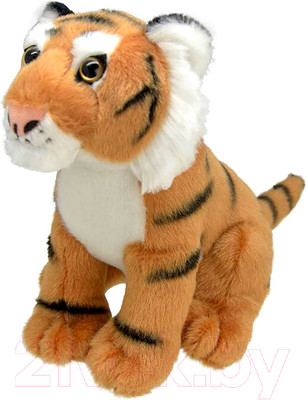 Мягкая игрушка All About Nature Тигр / K8231-PT