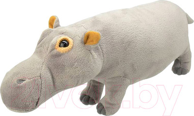 Мягкая игрушка All About Nature Гиппопотам / K8381-PT