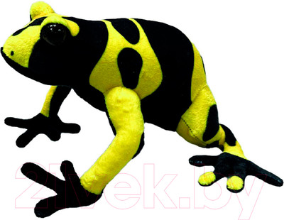 Мягкая игрушка All About Nature Древесная лягушка / K8380-PT