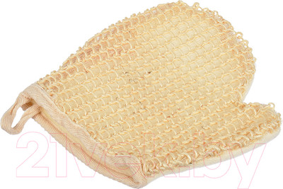 Мочалка для тела Банные Штучки 40013