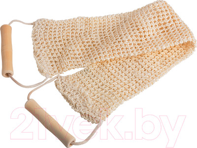 Мочалка для тела Банные Штучки 40057