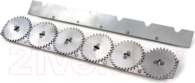 Вертел для шампуров Кедр Плюс Шашлычник ВШ-6Н