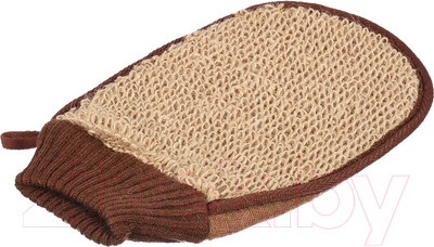 Мочалка для тела Банные Штучки 40362