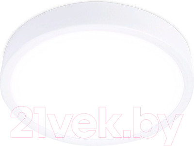 Точечный светильник Ambrella DLR361