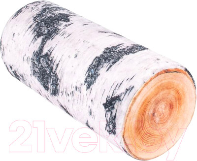 Подушка-игрушка Fancy Березовое бревно / BBE1