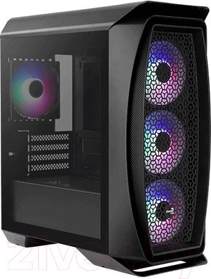 Игровой системный блок Z-Tech 5-36-16-120-1000-450-N-290059n