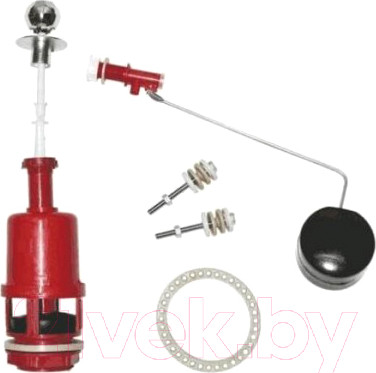 Арматура РБМ АС-1 / 023-0676