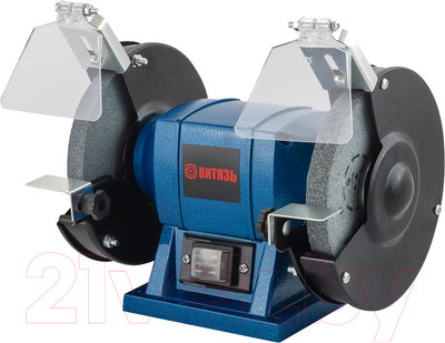 Точильный станок ВИТЯЗЬ ТС-150-300