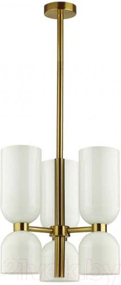 Люстра Odeon Light Orinoco 4798/6
