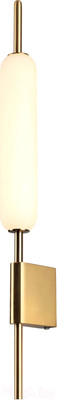 Бра Odeon Light Reeds 4794/12WL