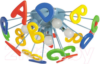 Люстра MW light Улыбка 365013705