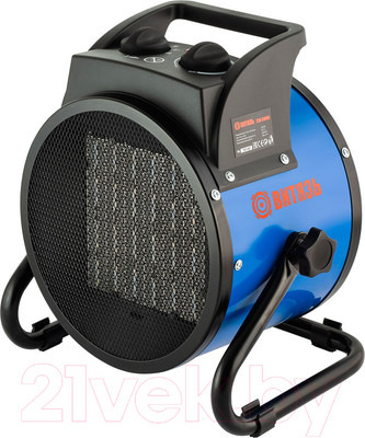 Тепловая пушка электрическая ВИТЯЗЬ ТЭП-3100К