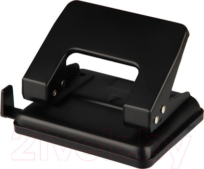 Дырокол OfficeSpace P204_1865BK