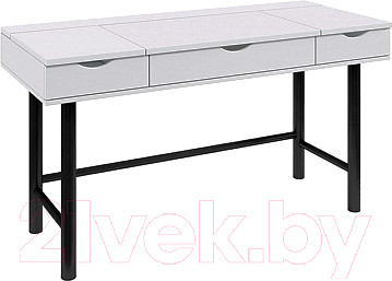 Письменный стол Polini Kids Mirum 1400 (белый)