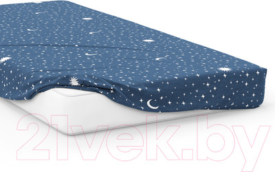 Простыня Samsara Night Stars 140Пр-17
