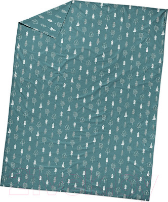 Простыня Samsara Деревья 145Пр-25