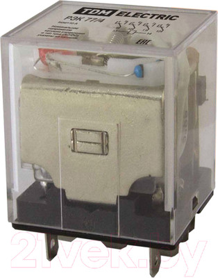 Реле промежуточное TDM SQ0701-0057