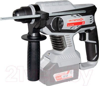 Перфоратор Интерскол ПА-24/18В (579.0.0.70)