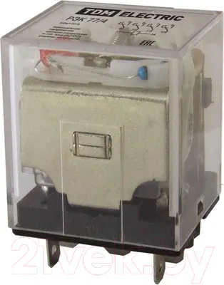 Реле промежуточное TDM SQ0701-0058