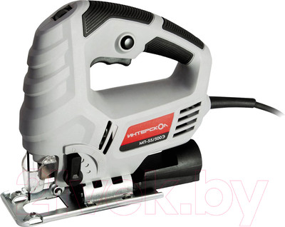 Электролобзик Интерскол МП-55/500Э (386.1.1.00)