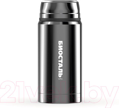 Термос для еды Биосталь NTS-750V (750мл)