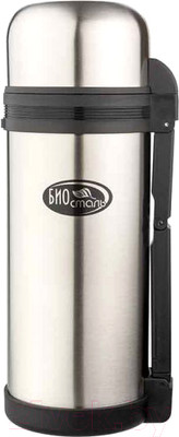 Термос универсальный Биосталь NG-1500-1