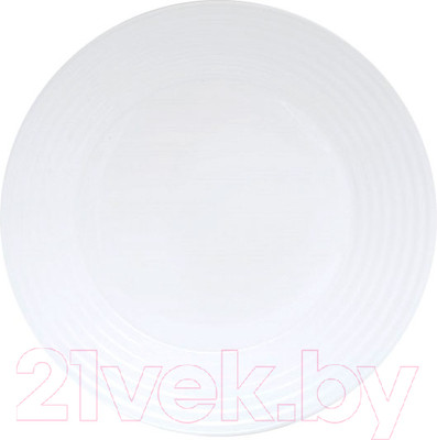 Тарелка столовая глубокая Luminarc Harena L2785