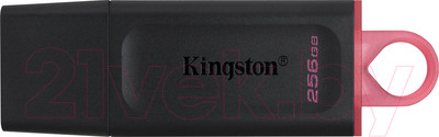 USB flash накопитель Kingston Data Traveler Exodia 256GB (DTX/256GB)