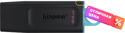 USB flash накопитель Kingston Data Traveler Exodia 64GB (DTX/64GB)