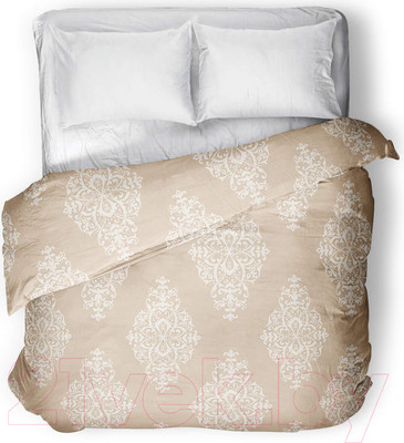 Пододеяльник Samsara Дамаск 220По-29