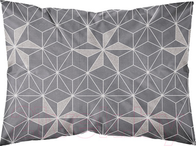 Наволочка Samsara Hexagon 5070Н-26