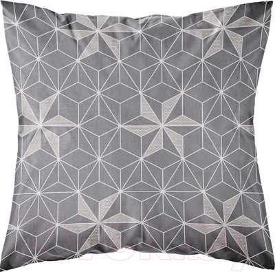 Наволочка Samsara Hexagon 7070Н-26