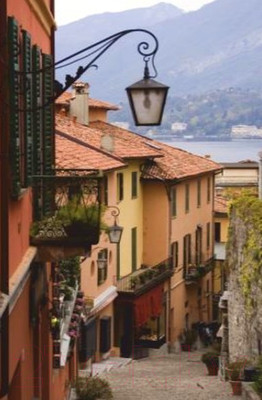 Инфракрасный обогреватель БРТЗ Итальянский дворик 19с426