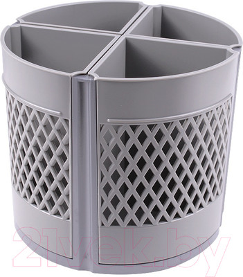 Органайзер настольный Darvish Квартет-360 / DV-10399