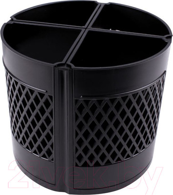 Органайзер настольный Darvish Квартет-360 / DV-10397