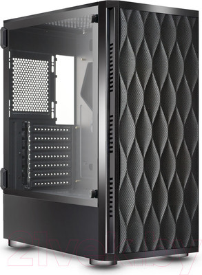 Корпус для компьютера Ginzzu GL200