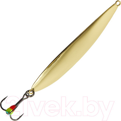 Блесна Lucky John Peip / LJPE60-G