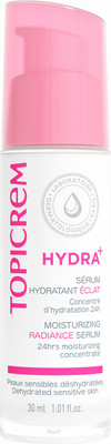Сыворотка для лица Topicrem Ультра-увлажняющая (30мл)