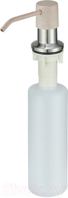 Дозатор встраиваемый в мойку GRANULA 1403 (песок)