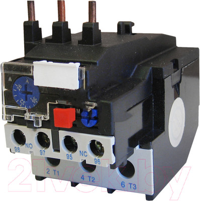 Реле тепловое КС РТ 2355 / 88415