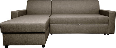 Диван угловой Домовой Норманн 4УС (Lux 05)