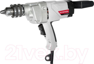 Дрель Интерскол Д-16/1050Р2 (473.1.0.00)