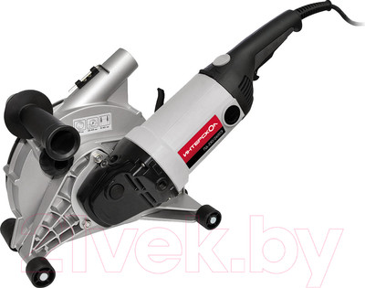 Штроборез Интерскол ПД-230/2600Э (364.1.0.00)