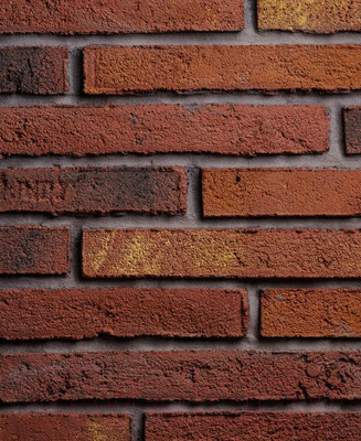 Декоративный камень бетонный Kirpidonoff Еco 12-003 310х40х12 (охра)