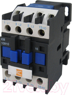 Контактор КС КМ-23210 32А 1НО 220В / 86309