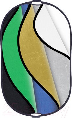 Отражатель для фото Falcon Eyes RRK7-2844 / 24914