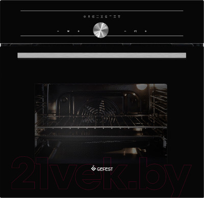 Электрический духовой шкаф GEFEST ДА 622-05 S