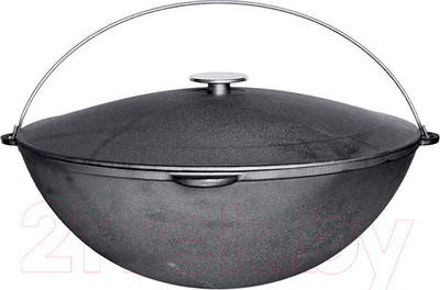 Казан Биол Туризм Д-450 / 0915