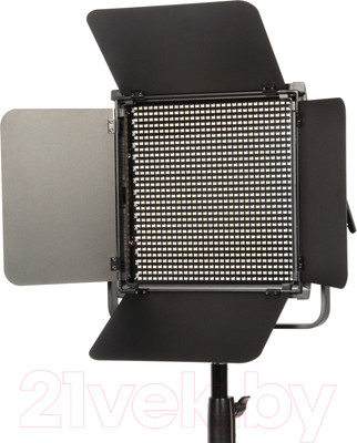 Осветитель студийный Falcon Eyes FlatLight 100 LED Bi-Color / 27701