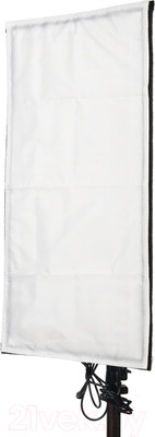 Осветитель студийный Falcon Eyes Eyes FlexLight 480 LED Bi-Color / 27659